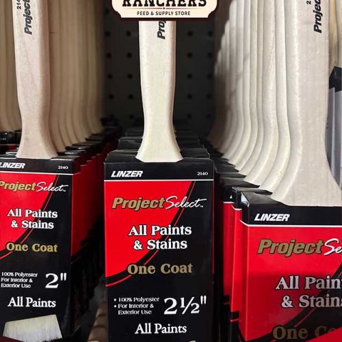 Ranchers Feed & Supply Store Painter Tools and Accessories on sale at