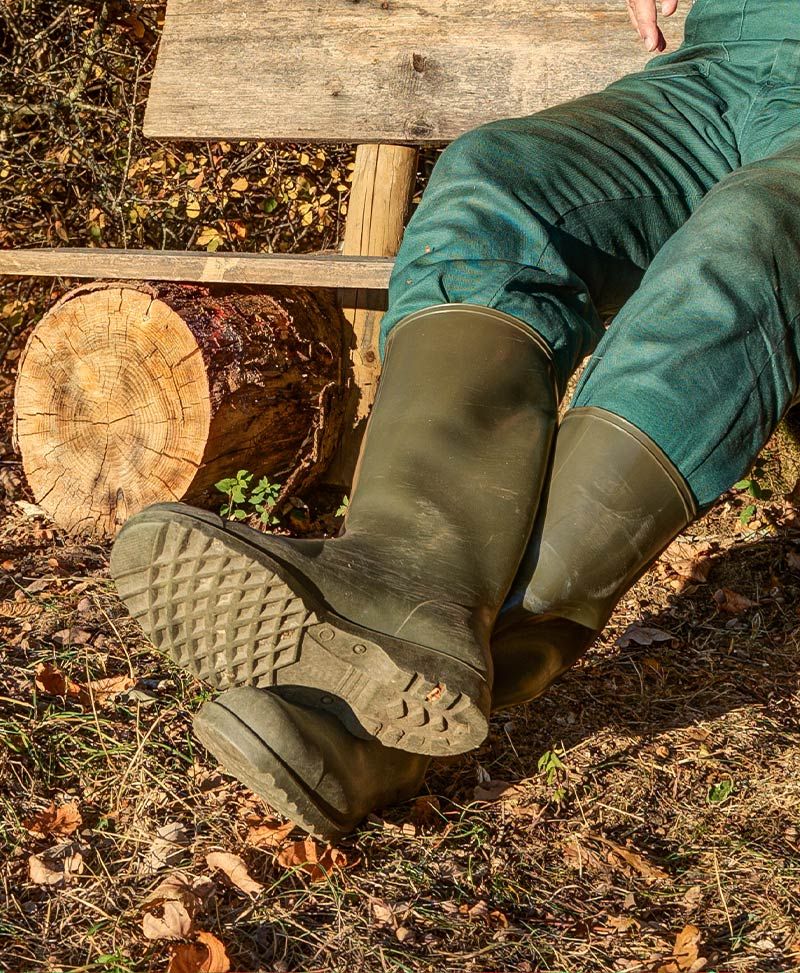 FARMER MEN'S BOOTS