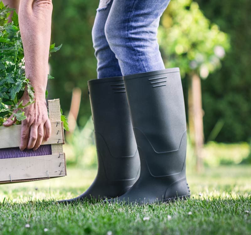 FARMER WOMEN BOOTS